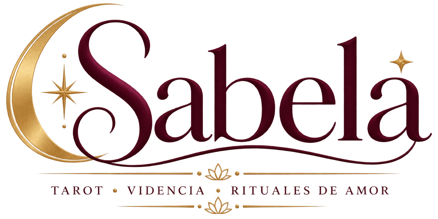 Sabela - Tarot, Videncia y Rituales de Amor